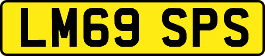 LM69SPS