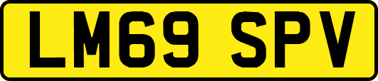 LM69SPV