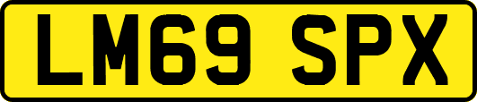 LM69SPX