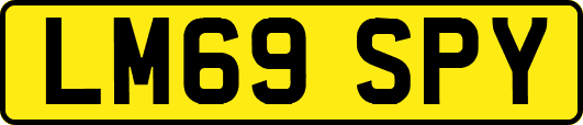 LM69SPY