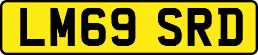 LM69SRD