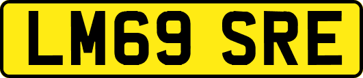 LM69SRE