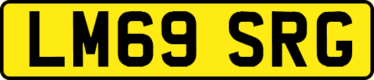 LM69SRG