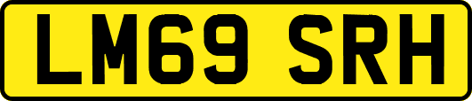 LM69SRH