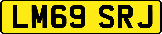 LM69SRJ
