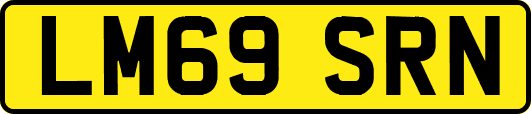 LM69SRN