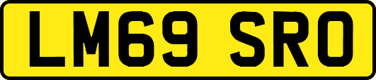 LM69SRO