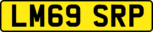 LM69SRP
