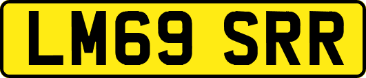 LM69SRR