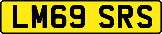 LM69SRS