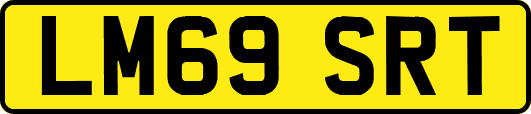 LM69SRT