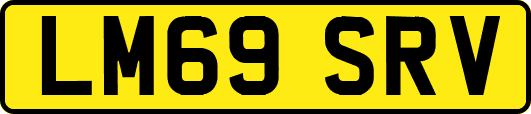 LM69SRV