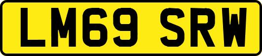 LM69SRW
