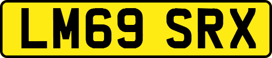 LM69SRX