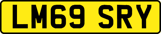 LM69SRY