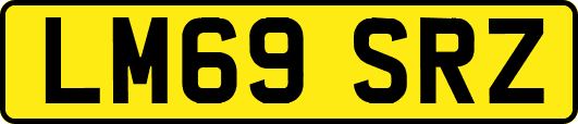 LM69SRZ
