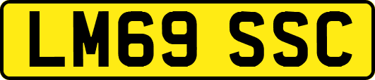 LM69SSC