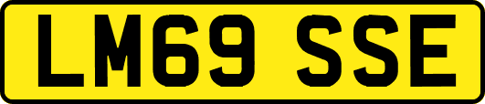 LM69SSE