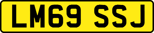 LM69SSJ