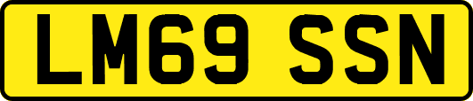 LM69SSN