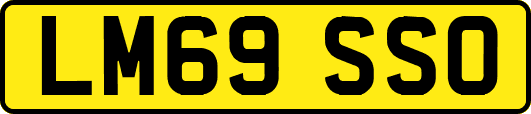 LM69SSO