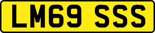 LM69SSS