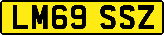 LM69SSZ