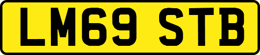 LM69STB