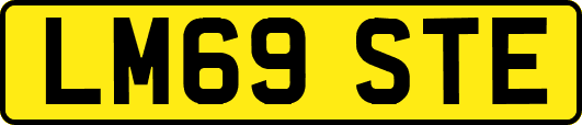 LM69STE