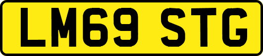 LM69STG