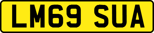 LM69SUA