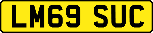 LM69SUC