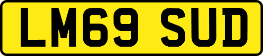 LM69SUD