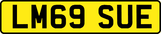 LM69SUE