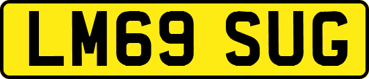 LM69SUG