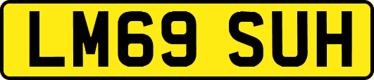 LM69SUH