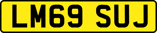 LM69SUJ