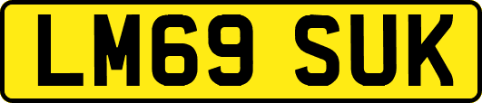 LM69SUK