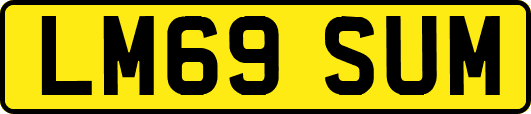 LM69SUM