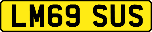 LM69SUS