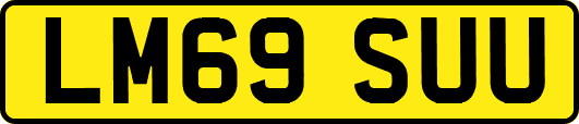 LM69SUU
