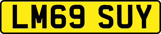 LM69SUY