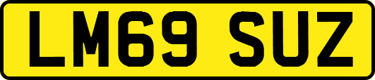 LM69SUZ