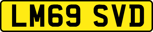 LM69SVD