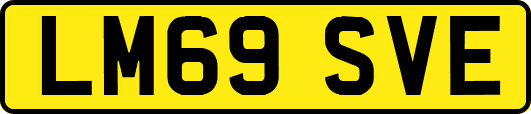 LM69SVE
