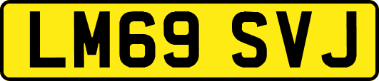 LM69SVJ