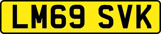 LM69SVK