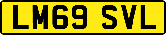 LM69SVL