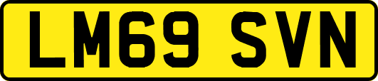 LM69SVN