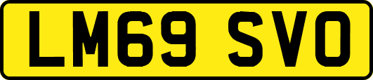 LM69SVO